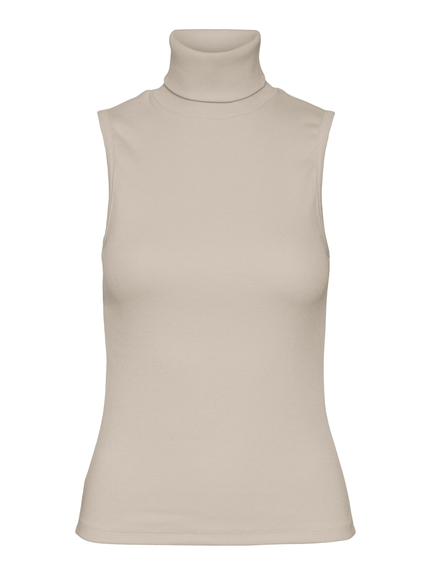 VMVITA SL ROLL NECK TOP VMA - 10271194