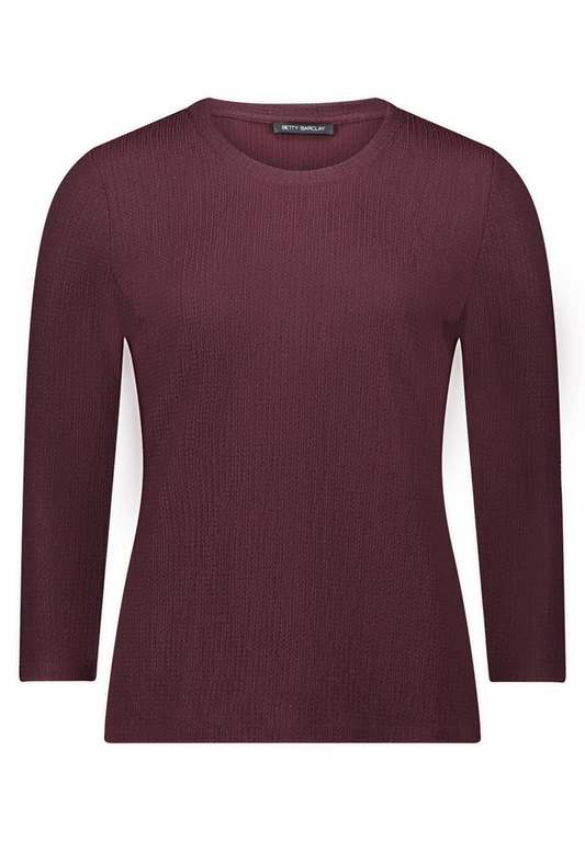 Shirt Kurz 3/4 Arm - 27801863