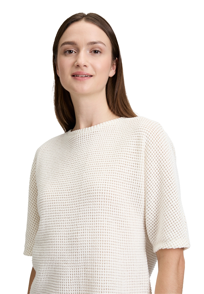 Sweat Kurz 1/2 Arm - 22523265