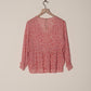 blouse - S25361