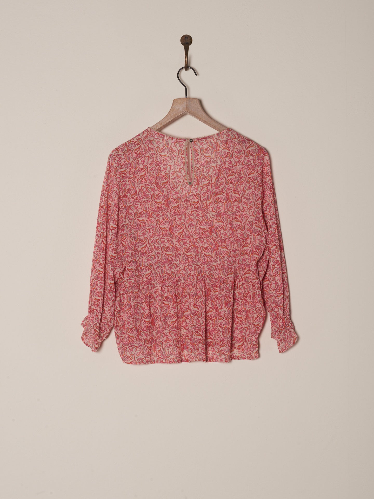 blouse - S25361