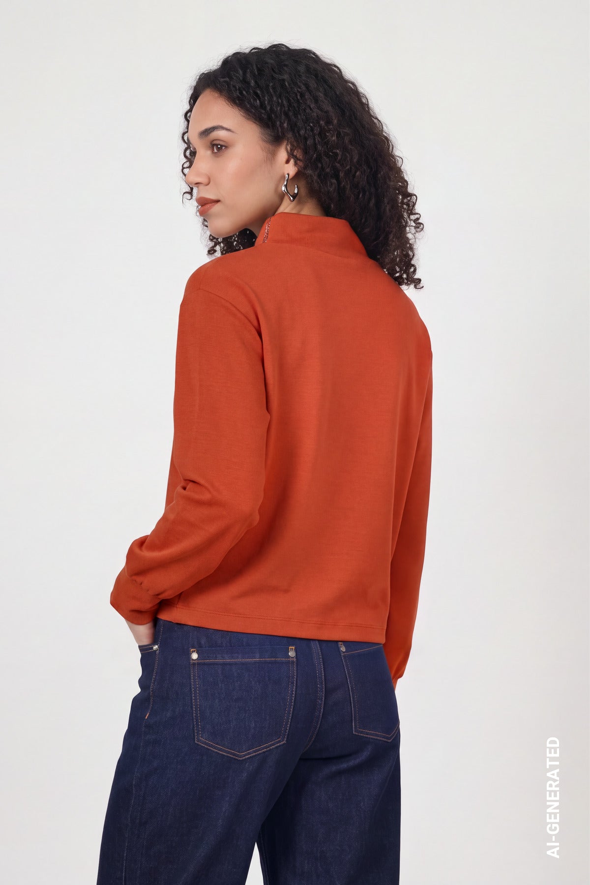 Pullover - 810448