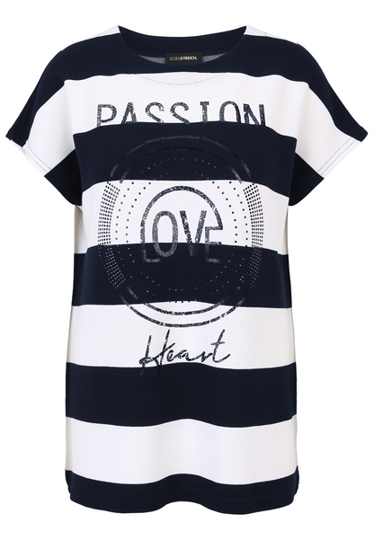 T-Shirt 1/2 Arm - 361117