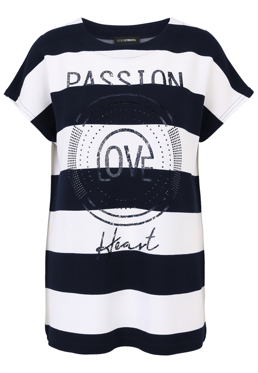 T-Shirt 1/2 Arm - 361117