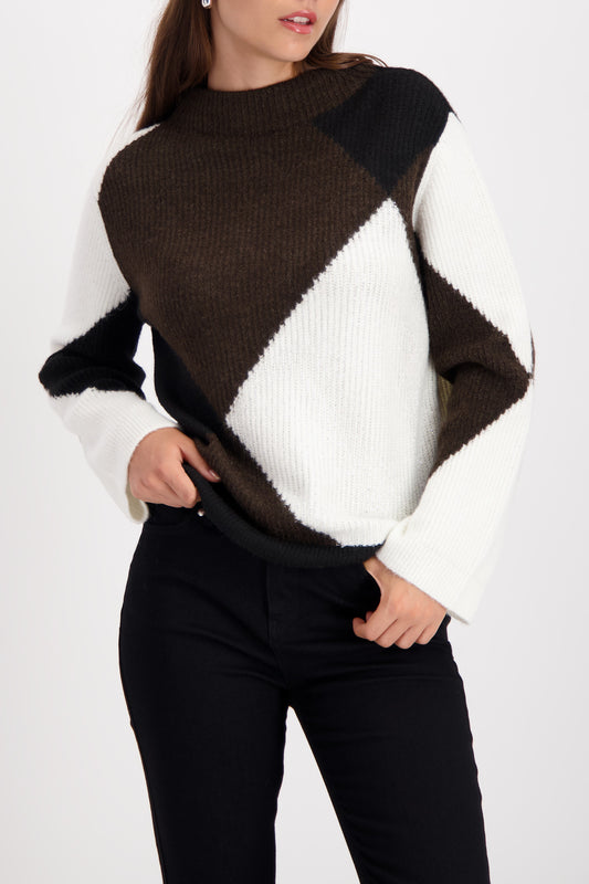 Pullover - 809478
