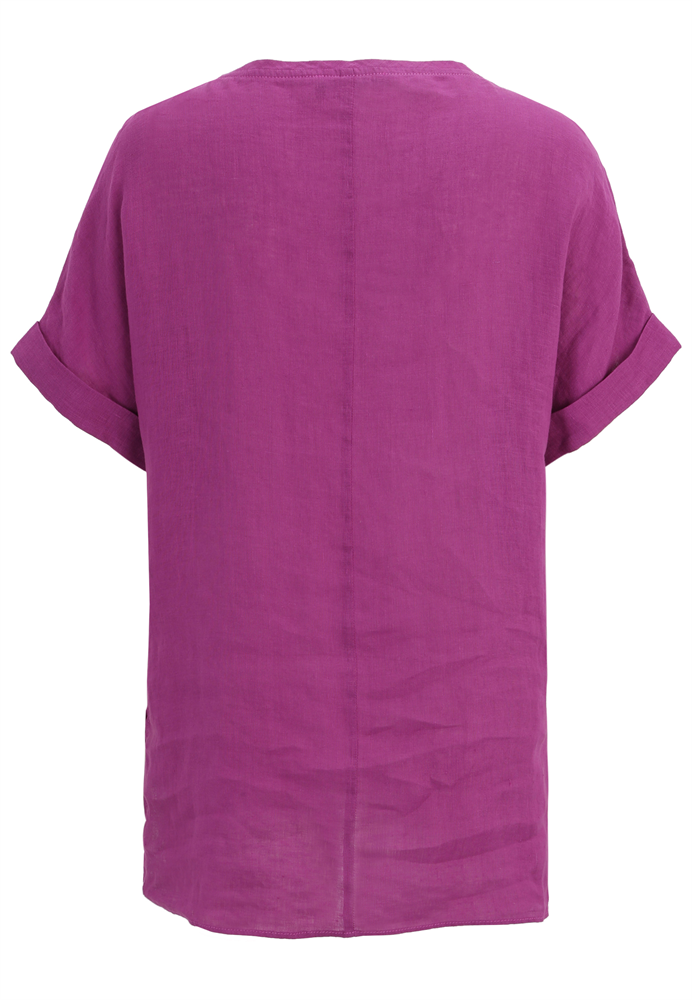 Bluse 1/2 Arm - 247129
