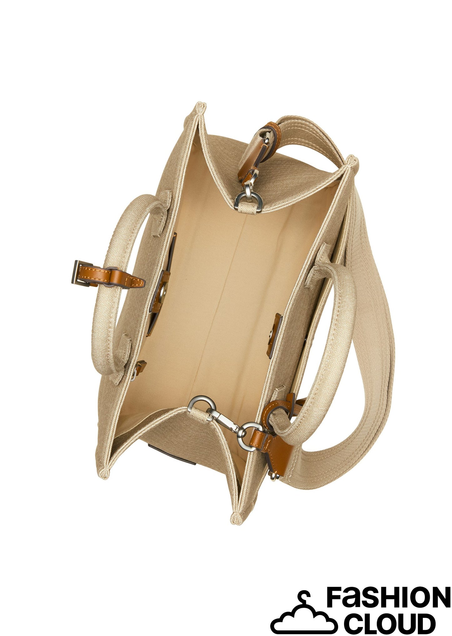 Canvas Shoppers - 5000010862