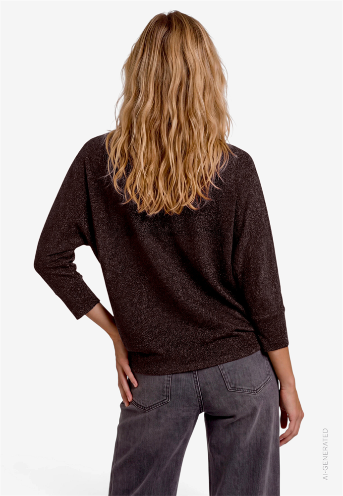 Shirt Kurz 3/4 Arm - 110-10003586