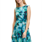 Kleid Kurz ohne Arm - 02934800