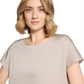 Bluse Kurz 1/2 Arm - 89963285