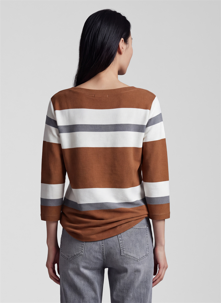 T-SHIRT - 57-121367