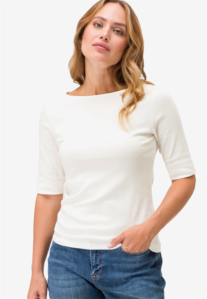Shirt Kurz 1/2 Arm - 110-10003940