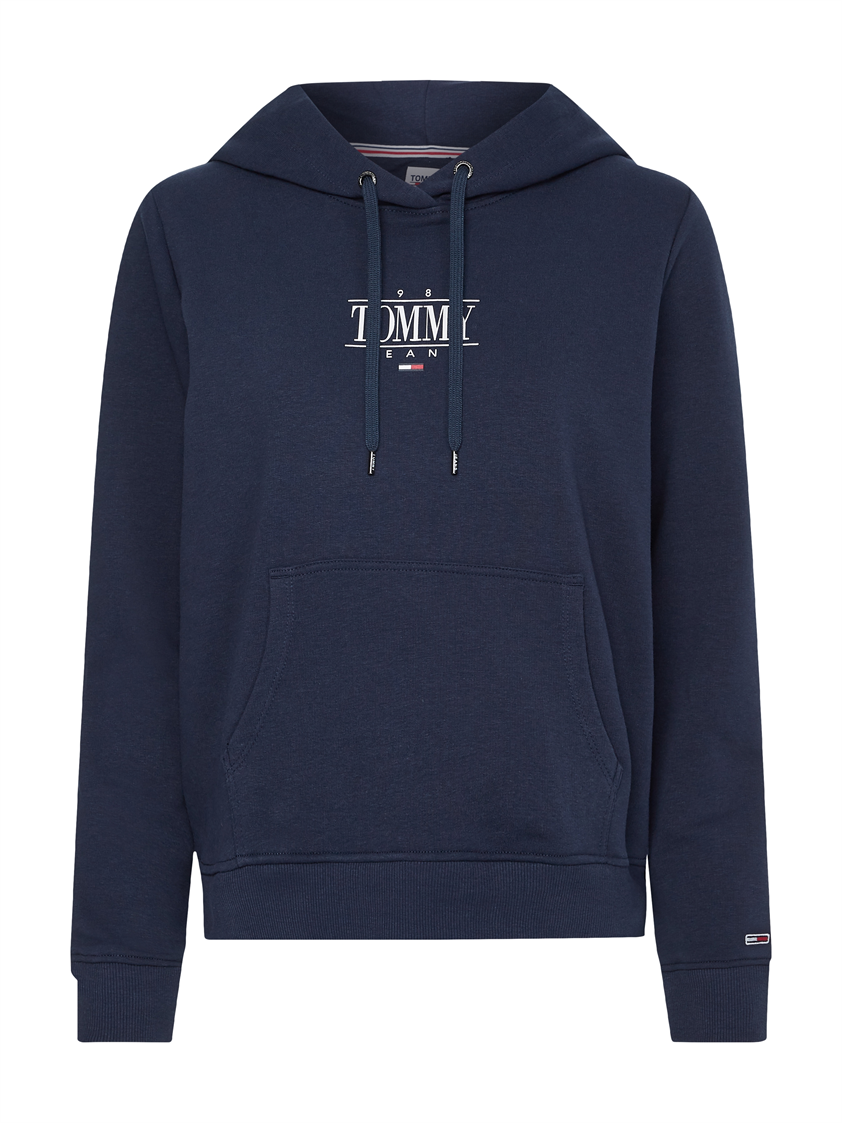 TJW REG ESSENTIAL LOGO 1 HOODIE - DW0DW11049