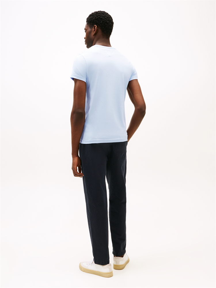 STRETCH SLIM FIT TEE - MW0MW10800