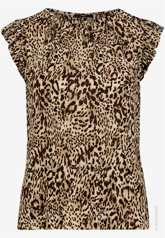 Shirt Kurz 1/2 Arm - 110-10004072
