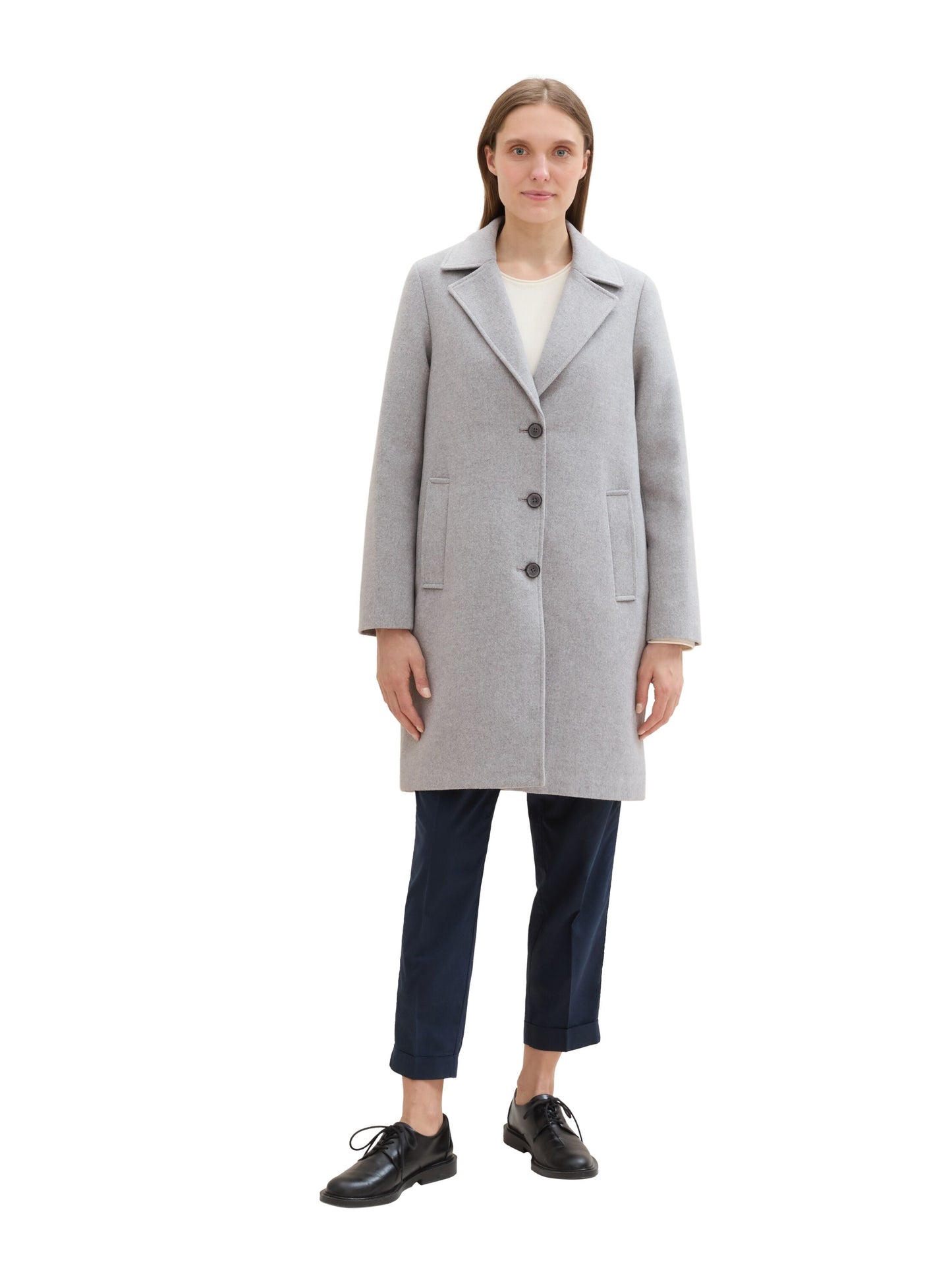 long coat - 1041493