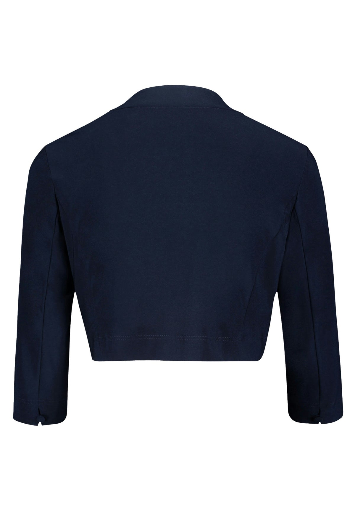 Shirt Jacke Kurz 1/1 Arm - 01344835