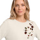 Strickpullover Kurz 1/2 Arm - 59773268