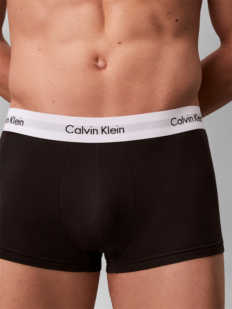 3P LOW RISE TRUNK - 0000U2664G