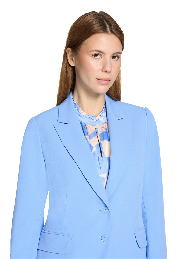 Blazer Lang Einreiher 1/1 Arm - 41783747