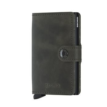 Miniwallet Vintage - MV