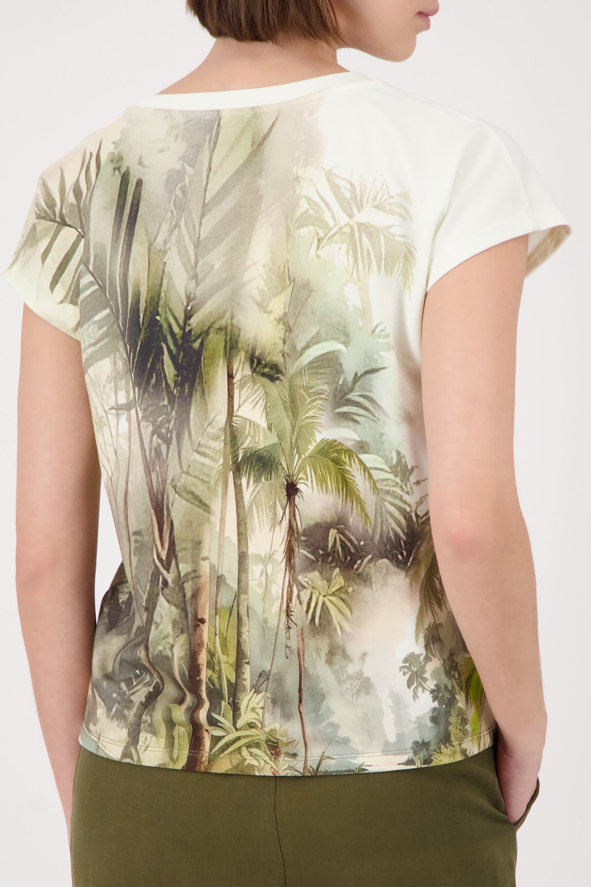 T-Shirt - 410700