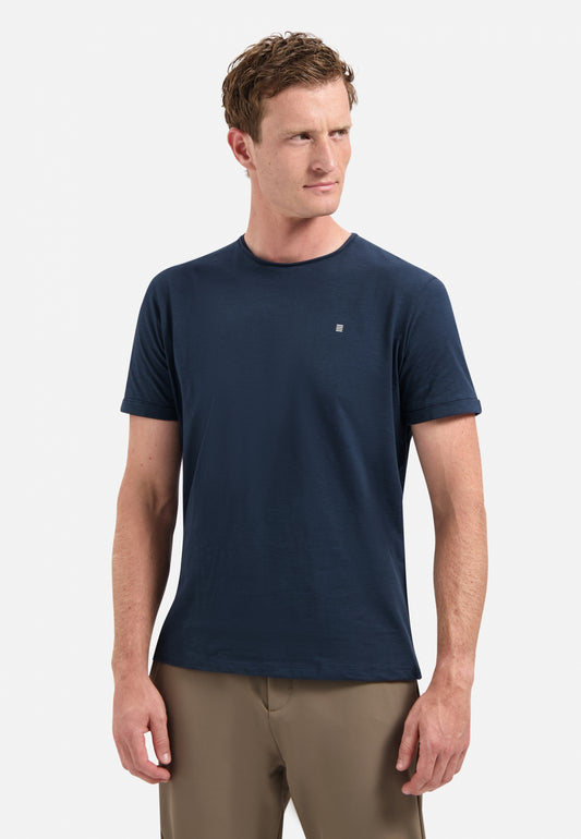 T-Shirt Crewneck Slub - N3602