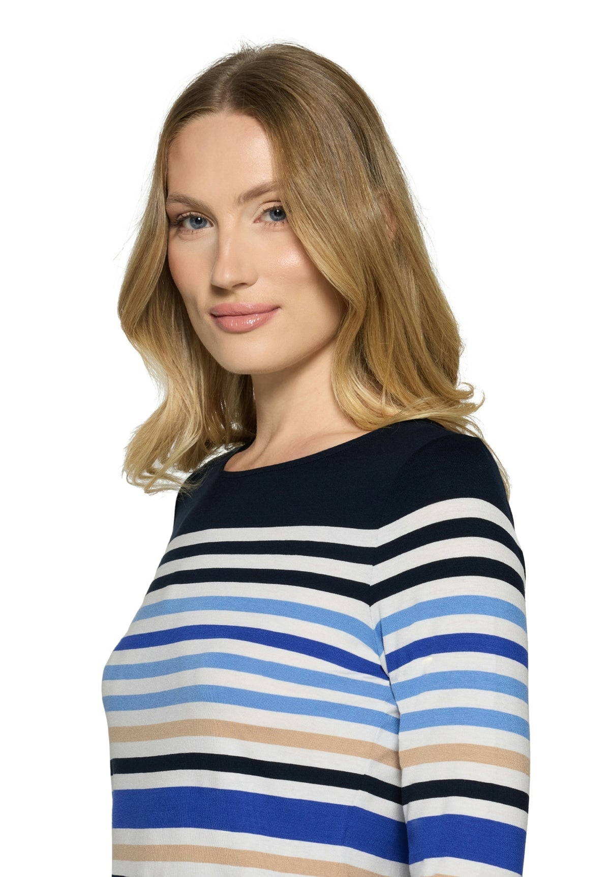 Shirt Kurz 3/4 Arm - 27361755