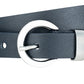 Ledergürtel LINDENMANN TAOB - 1004604