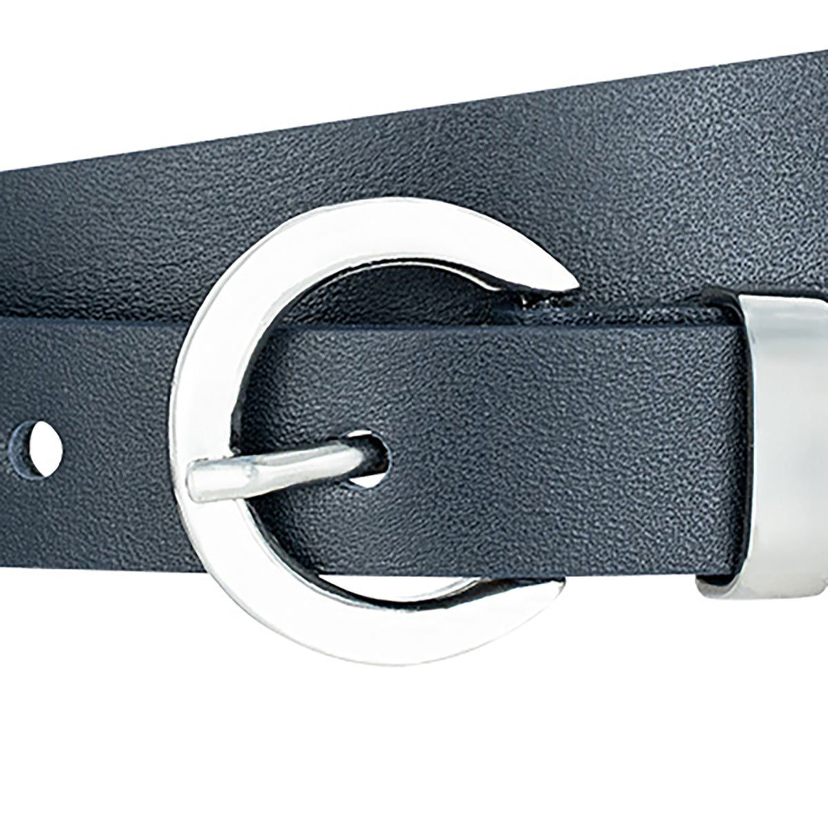 Ledergürtel LINDENMANN TAOB - 1004604