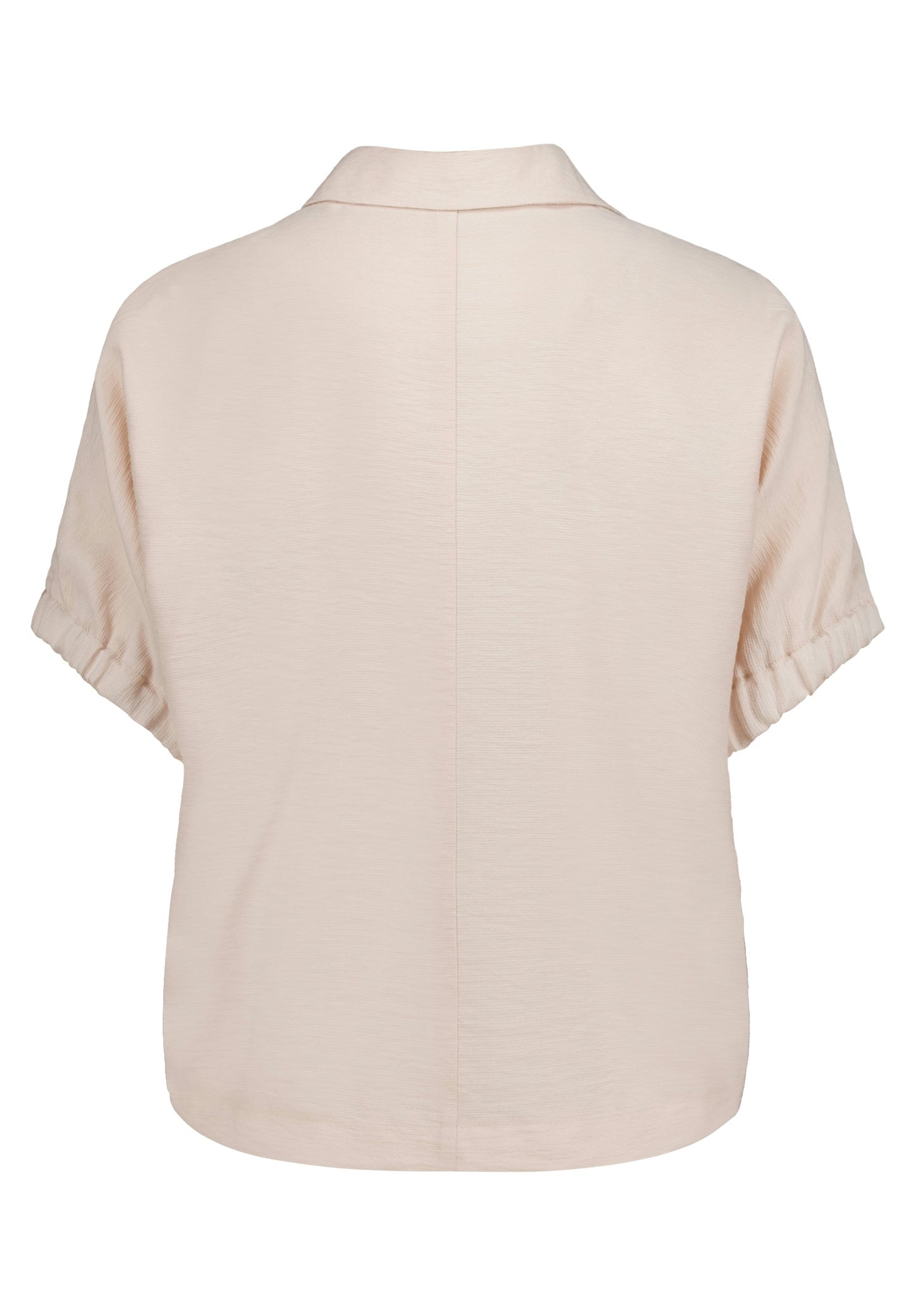 Bluse Kurz 1/2 Arm - 89253030