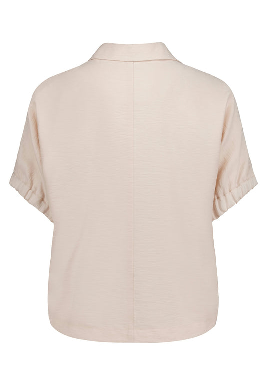 Bluse Kurz 1/2 Arm - 89253030
