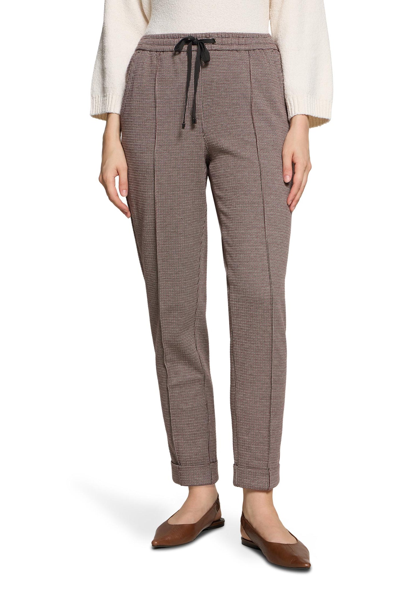 Hose Casual 7/8 LAEnge - 67343226
