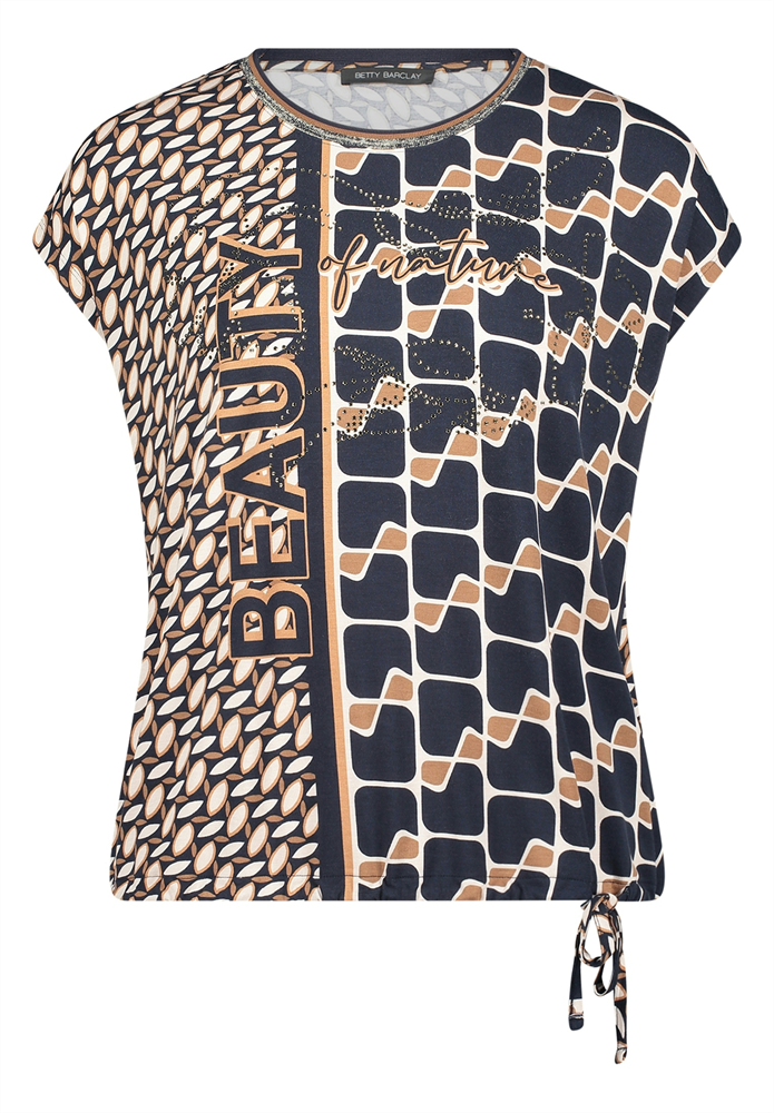 Shirt Kurz 1/2 Arm - 29071609