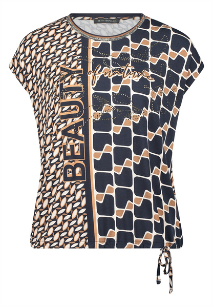 Shirt Kurz 1/2 Arm - 29071609