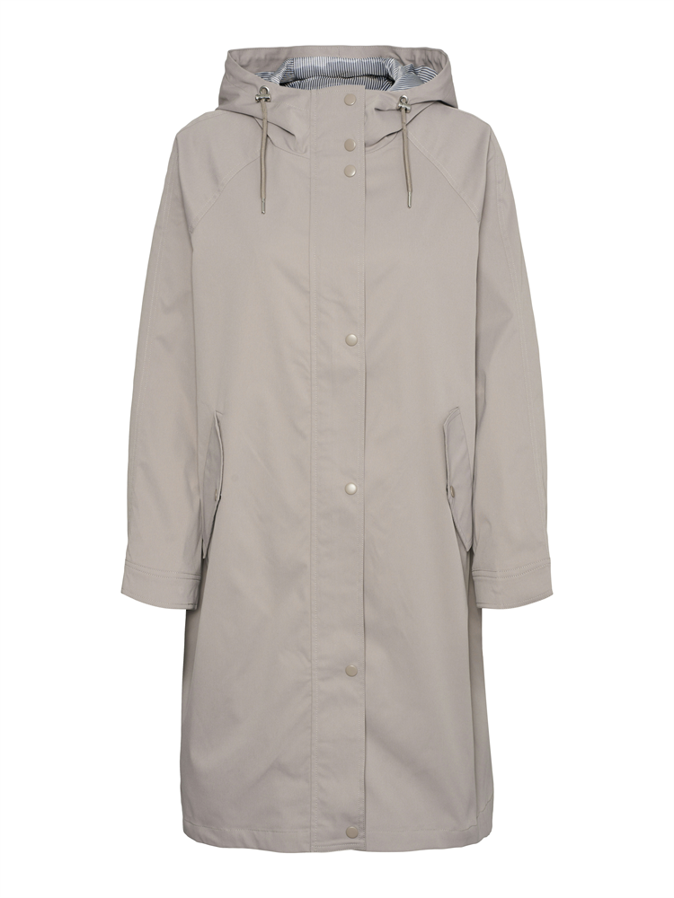 VMCHELSEA PARKA COAT BOO - 10300998