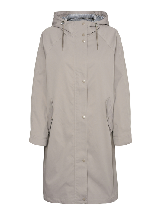 VMCHELSEA PARKA COAT BOO - 10300998