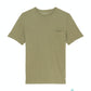 T-shirt, short sleeve, crew neck, c - M23217651164