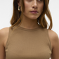 VMLAVENDER SL O-NECK TOP VMA NOOS - 10275519