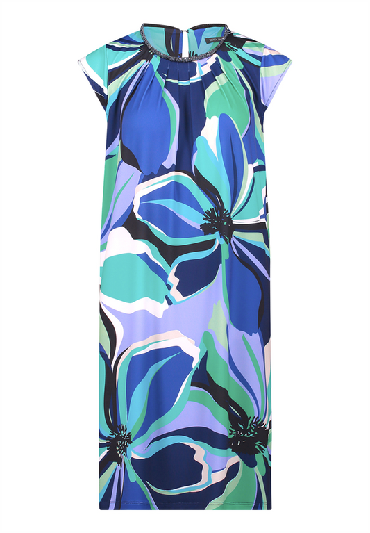 Kleid Kurz Jersey - 18501899