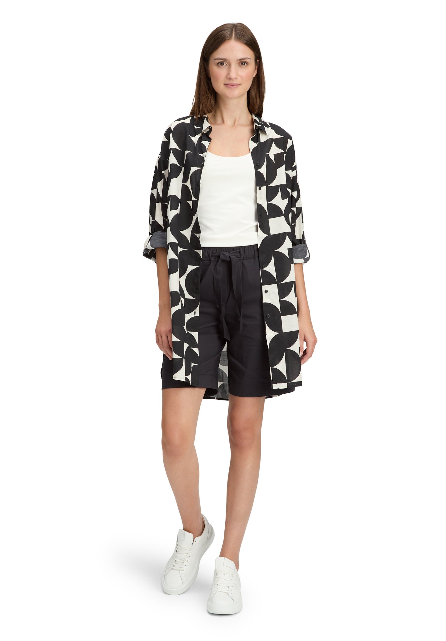 Bluse Lang 1/1 Arm - 80173368