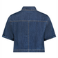 Blazerjacke Kurz 1/2 Arm - 47541924