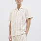 JORLUKE BOHEME RESORT SHIRT SS - 12277875