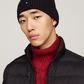 TH FLAG PIMA COTTON BEANIE - AM0AM12796