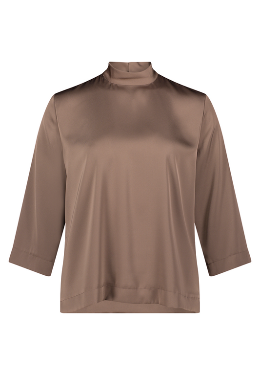 Bluse Kurz 3/4 Arm - 89431196