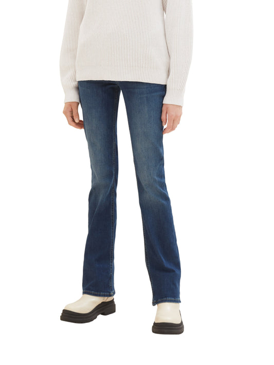 Tom Tailor Alexa Narrow Boot - 1038337