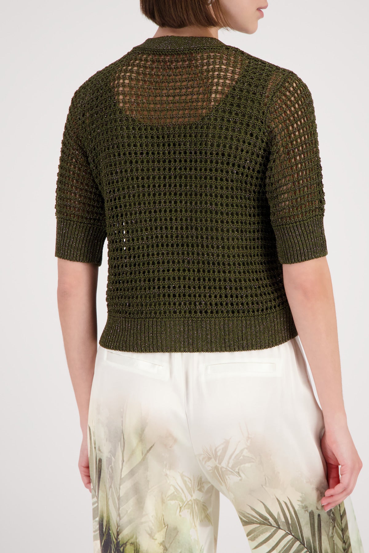 Strickjacke - 410911