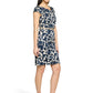 Kleid Kurz 1/2 Arm - 10263324