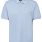 HERREN POLO 1/2 ARM - 75091C 8151