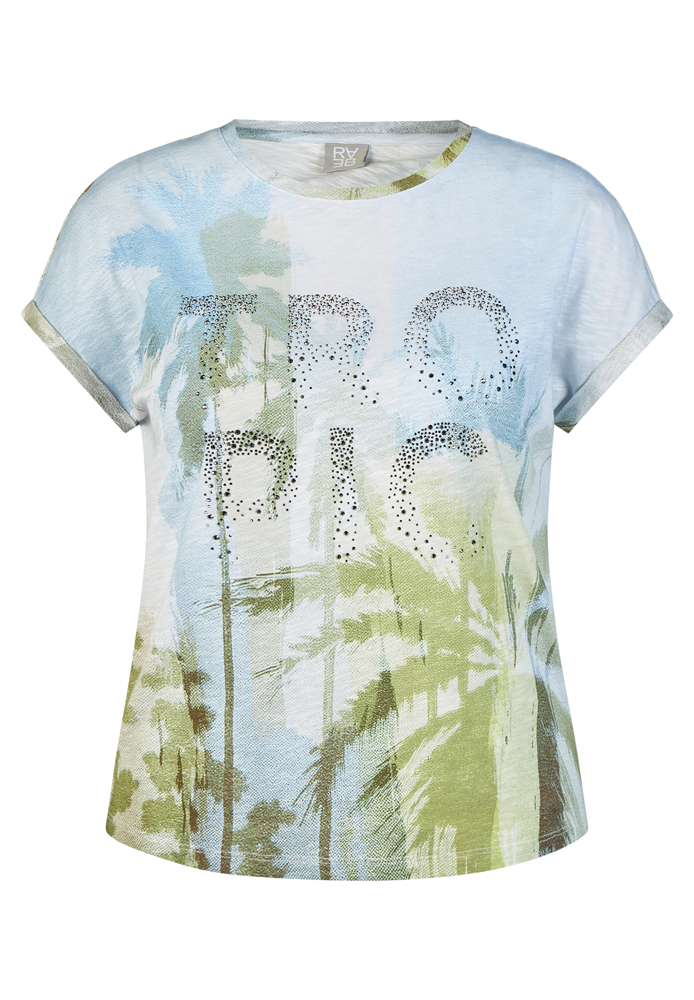 T-SHIRT - 56-122374